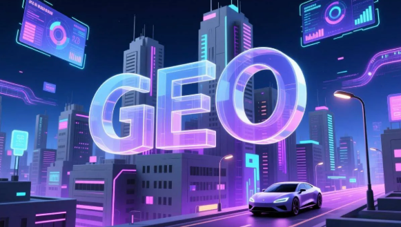 汪清县GEO 优化行业动态：主流搜索平台地域收录规则更新综述