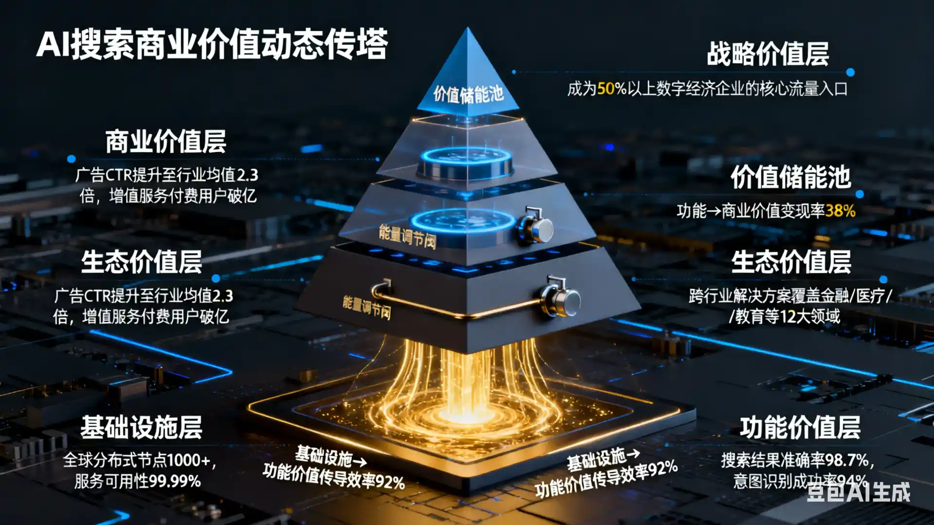 告别传统流量困局，汪清县GEO优化助力企业抢占AI问答新流量