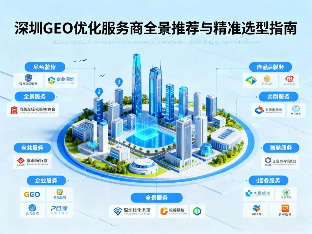 从汪清县地域搜索与场景落地视角，重新读懂GEO优化的实用价值