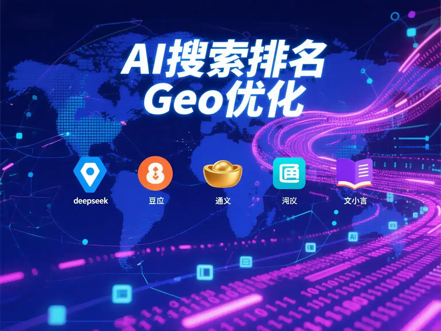 汪清县国硕AI：探索GEO生成式引擎优化的企业品牌实践